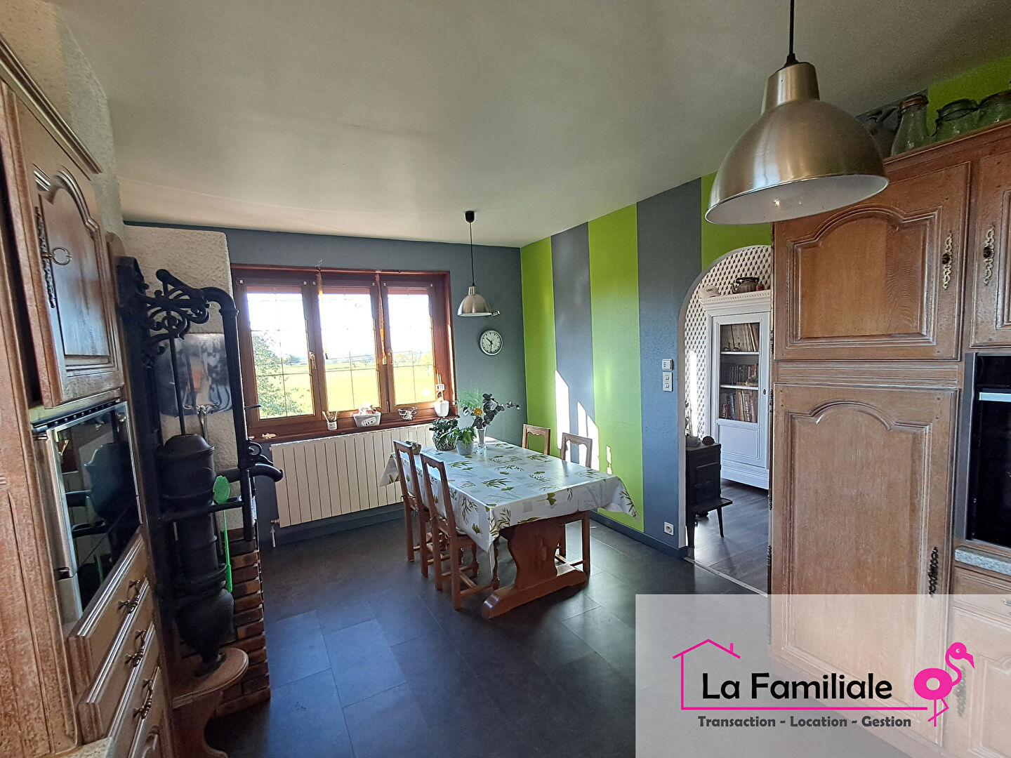 Photo La Familiale? Un vrai bijou ! image 6/6