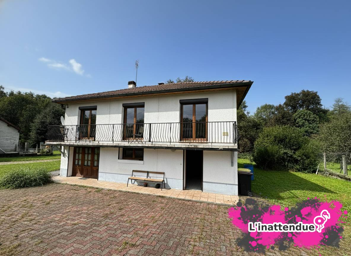 Agence immobilière de S-immo Luxeuil-les-Bains - S-immo