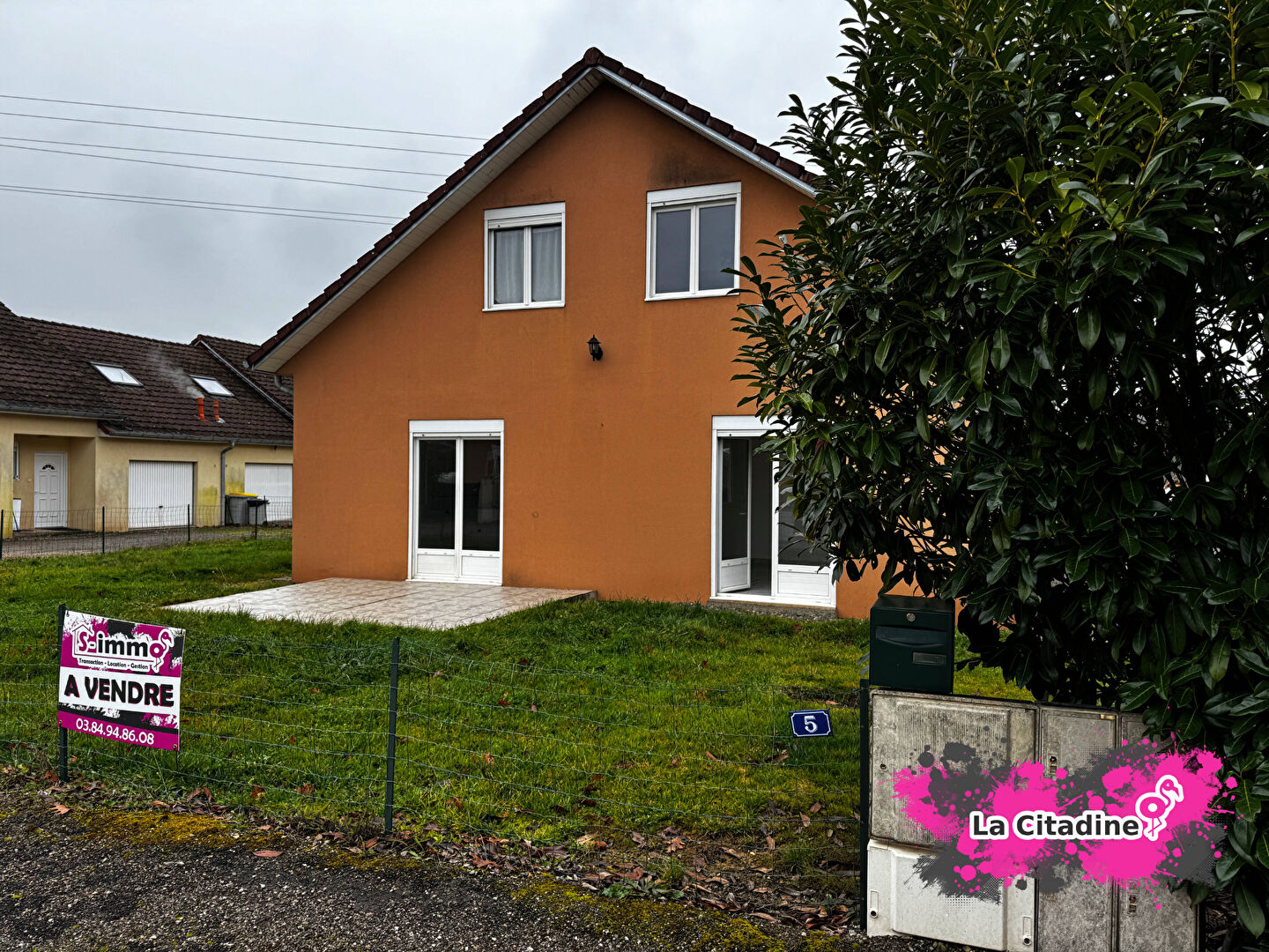 Photo La citadine image 1/6