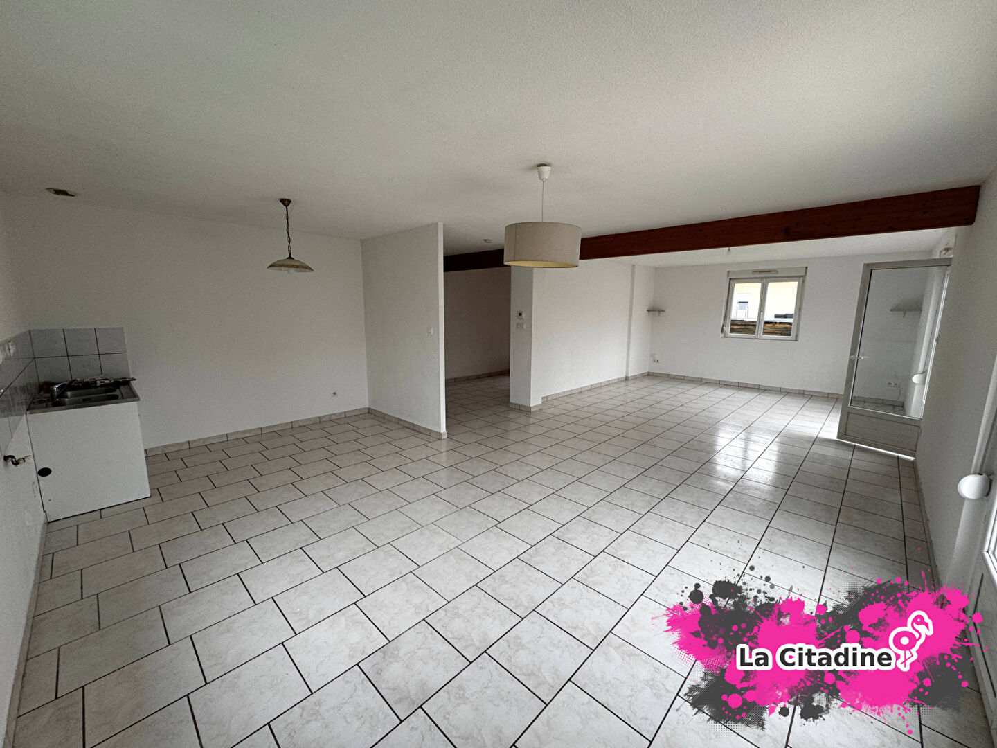 Photo La citadine image 3/6