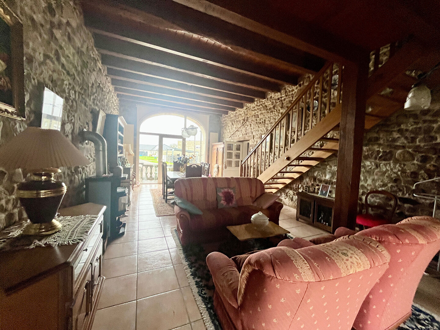 Photo LA DÉSIRÉE image 3/6