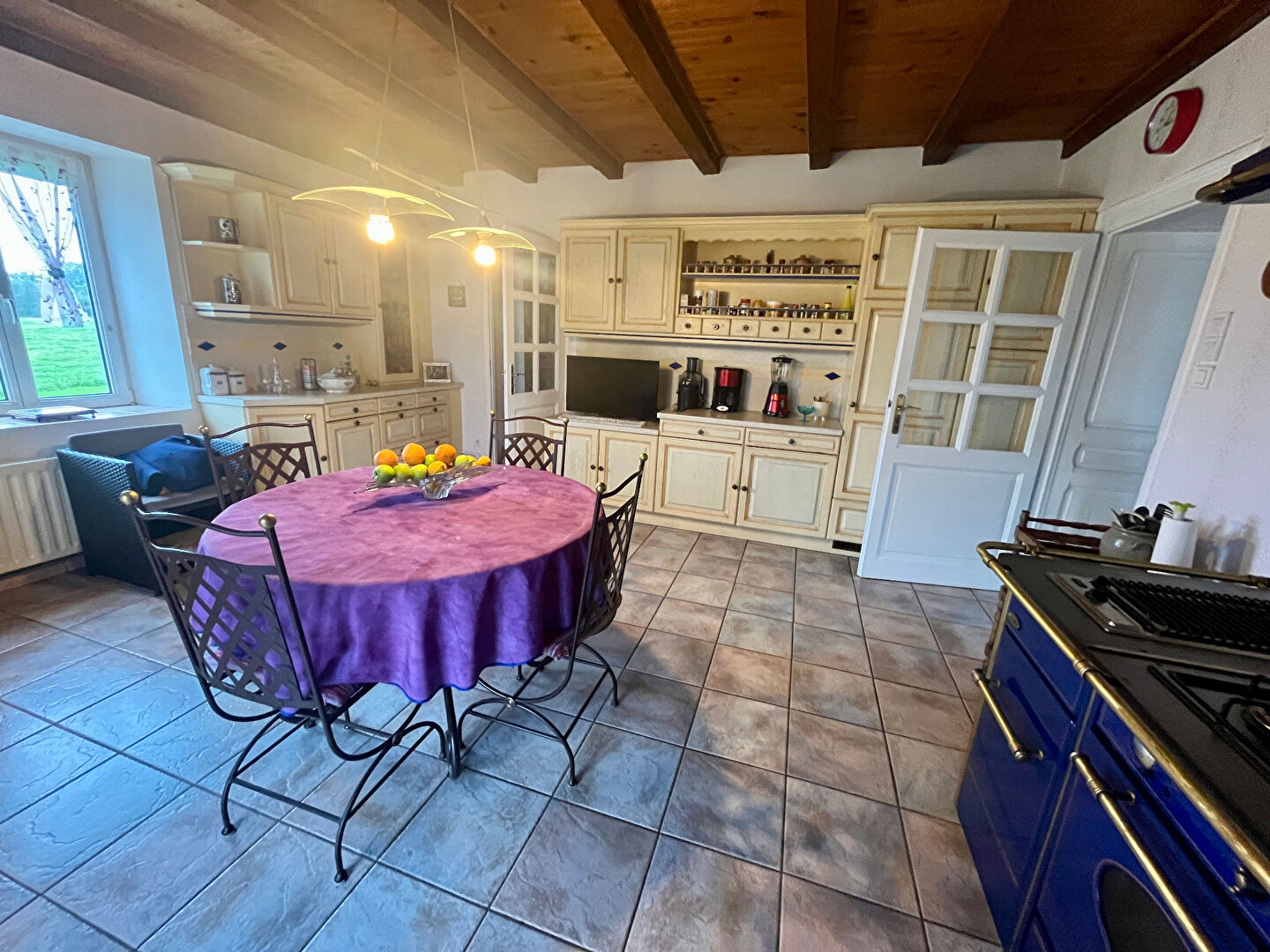 Photo LA DÉSIRÉE image 4/6