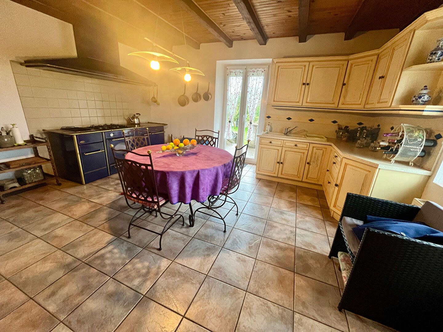 Photo LA DÉSIRÉE image 5/6