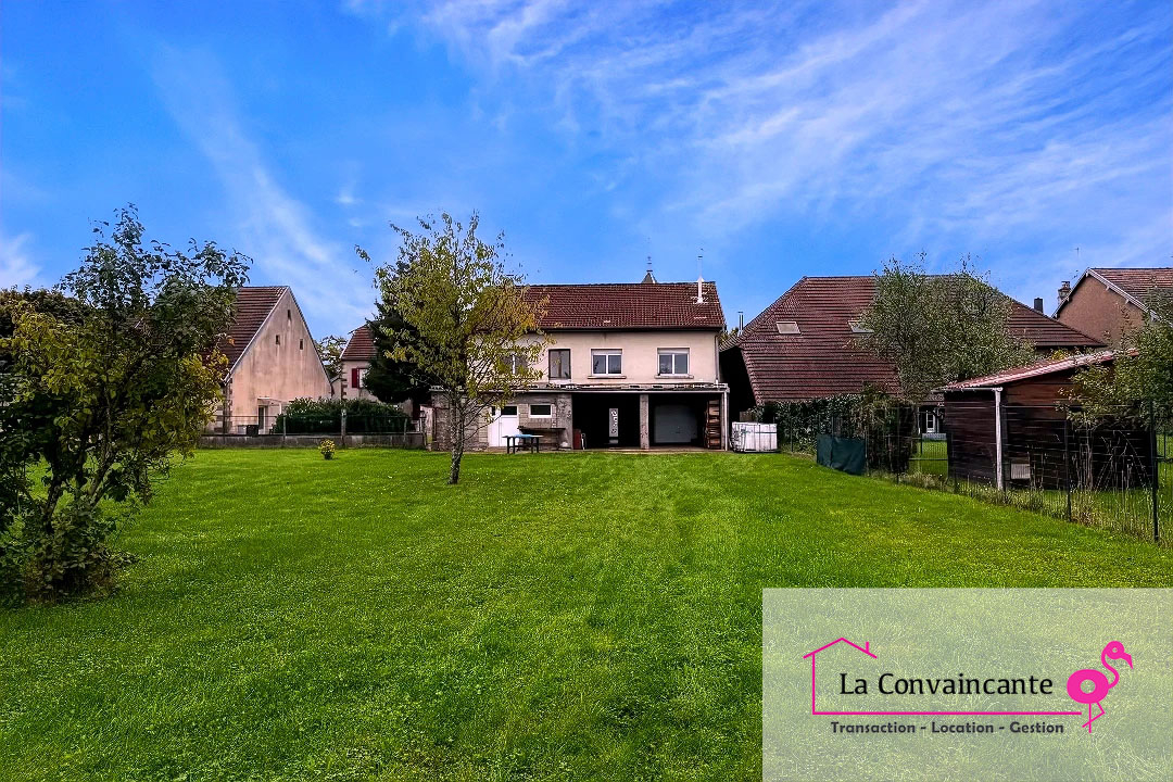 Photo La Convaincante image 1/6