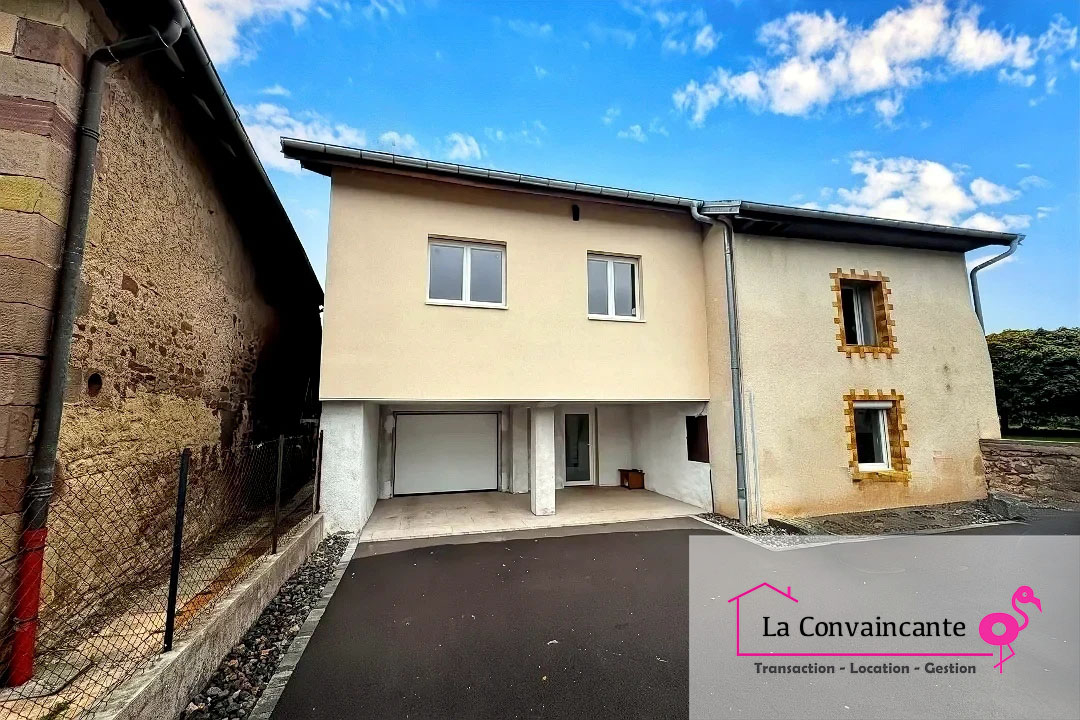 Photo La Convaincante image 2/6