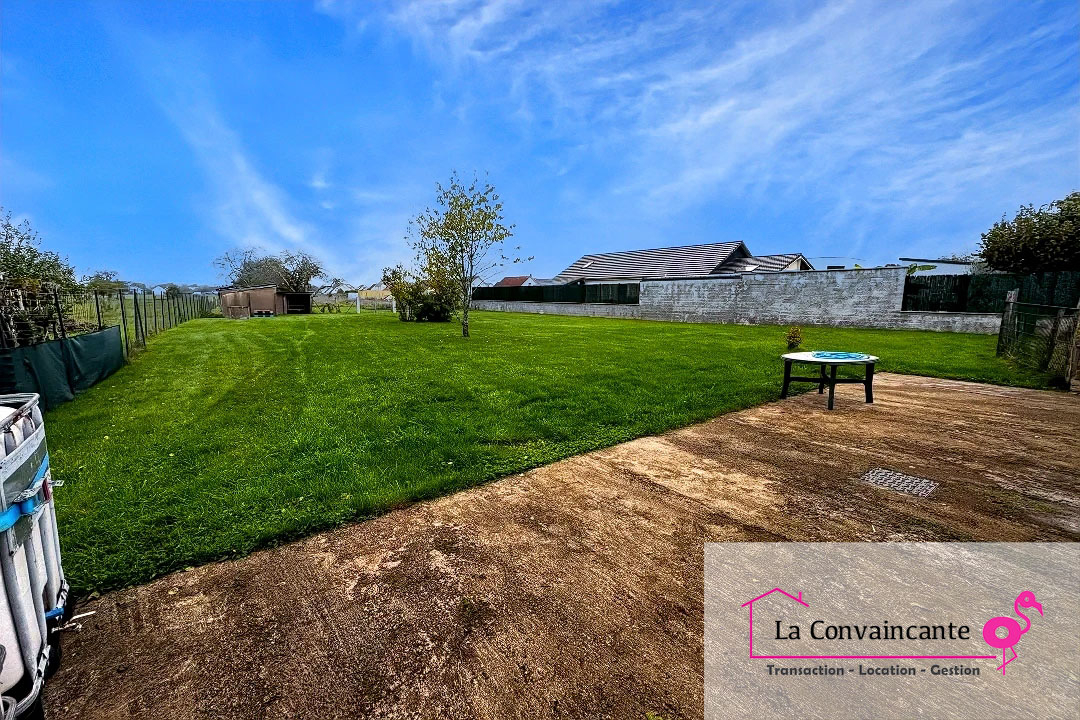 Photo La Convaincante image 3/6