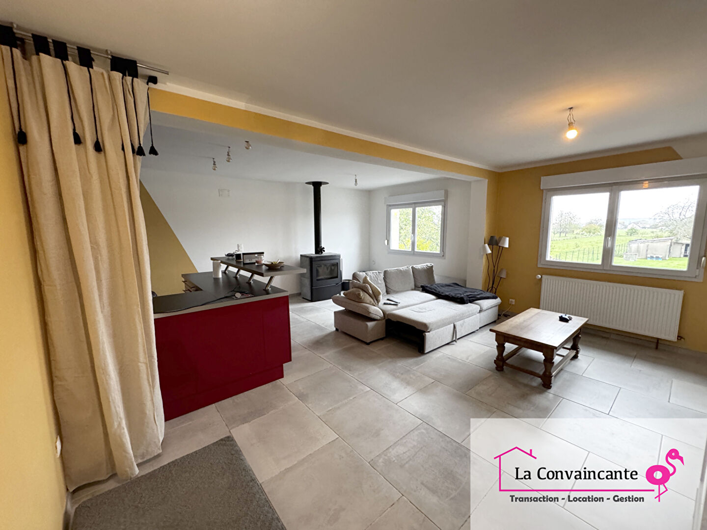 Photo La Convaincante image 4/6