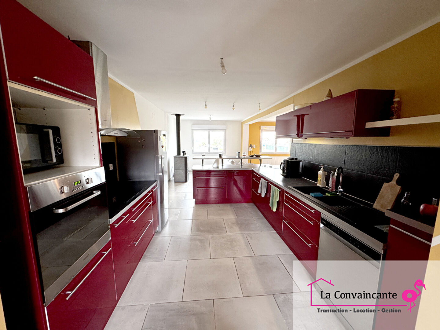 Photo La Convaincante image 5/6