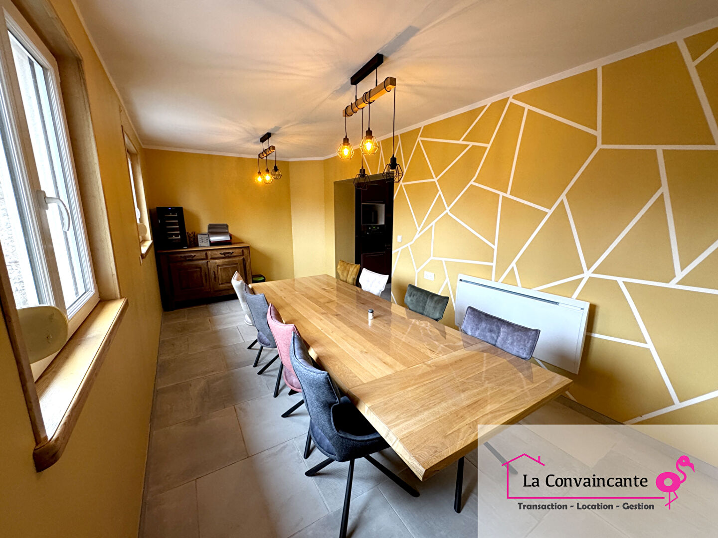 Photo La Convaincante image 6/6