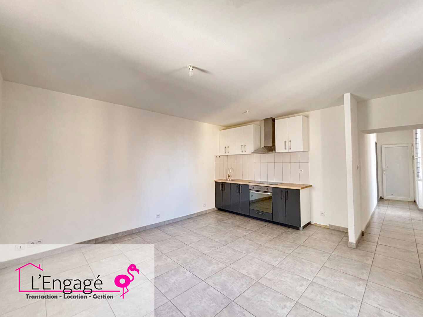 Photo L'Engagé image 2/5