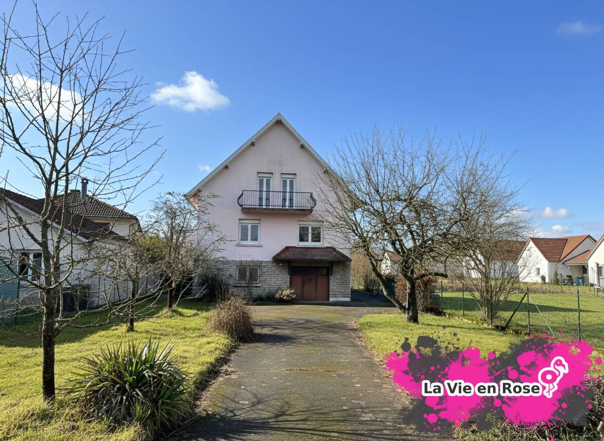 Agence immobilière de S-immo Luxeuil-les-Bains - S-immo