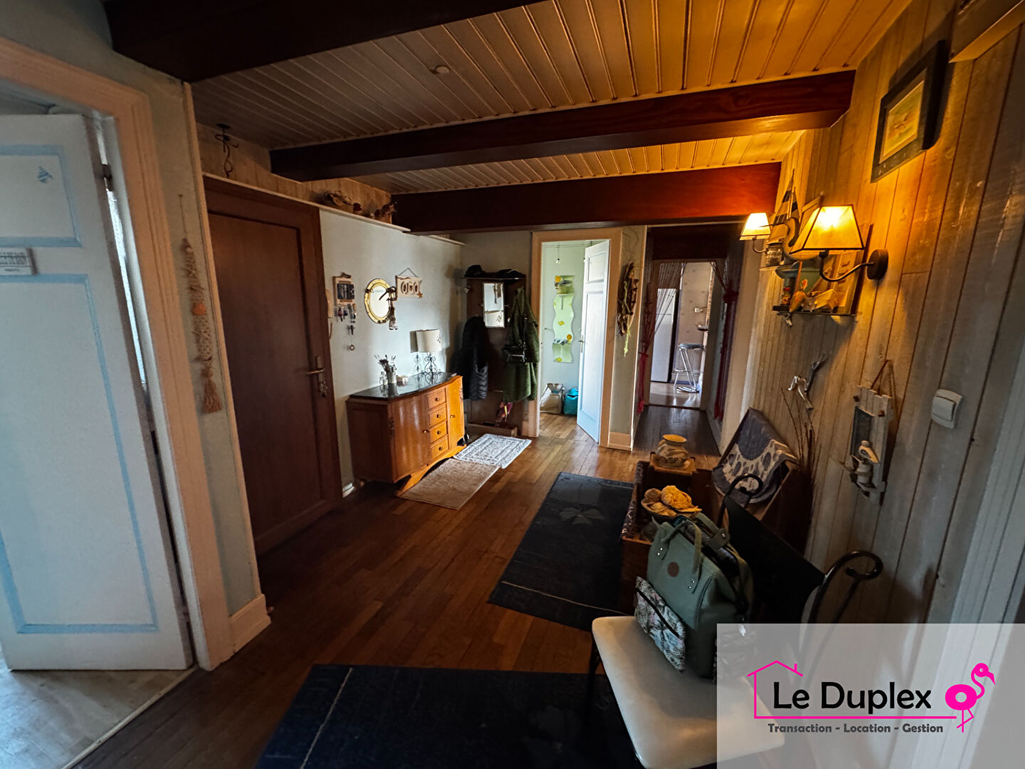 Photo Le Duplex image 3/6