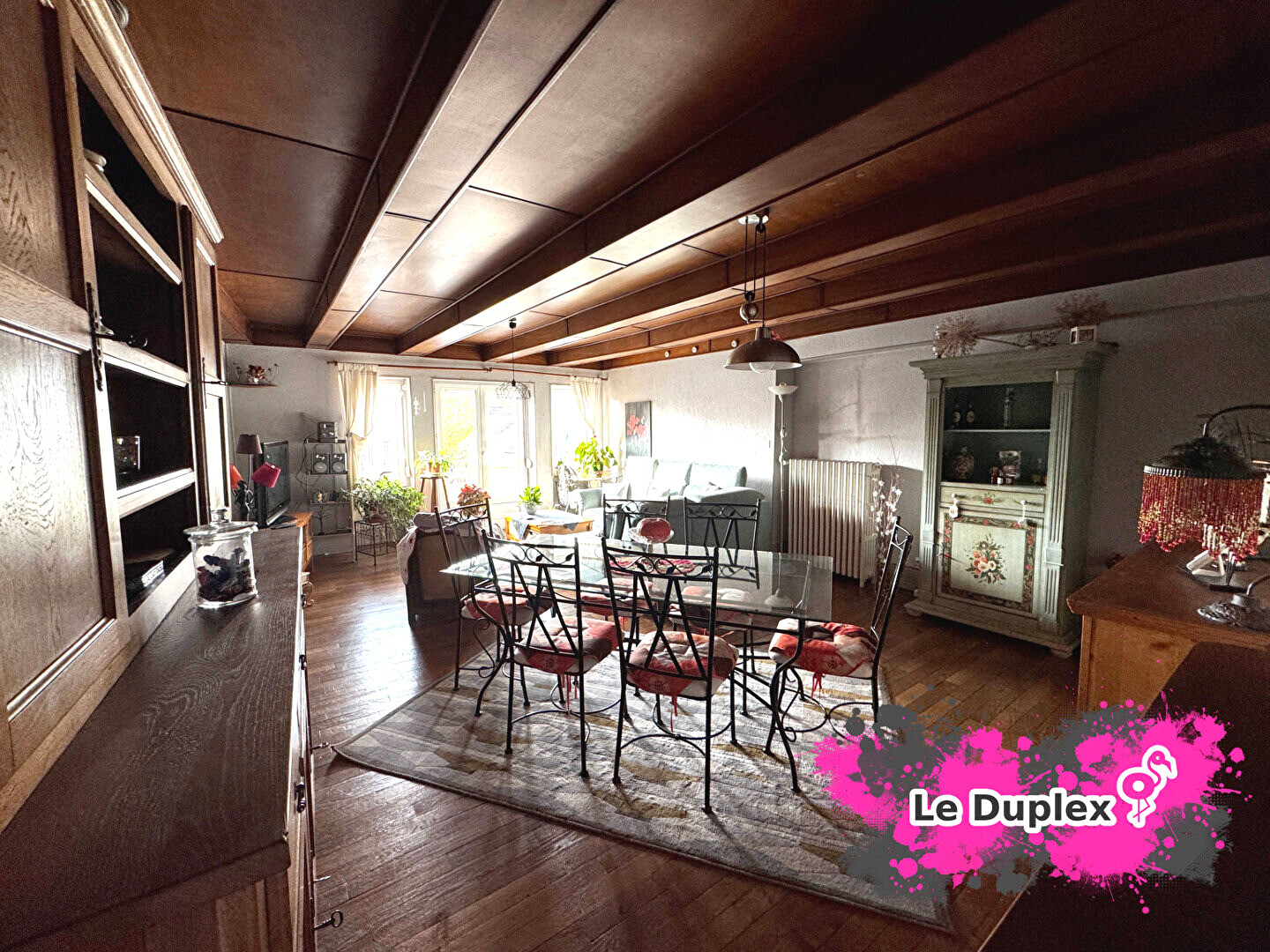 Photo Le Duplex image 3/6