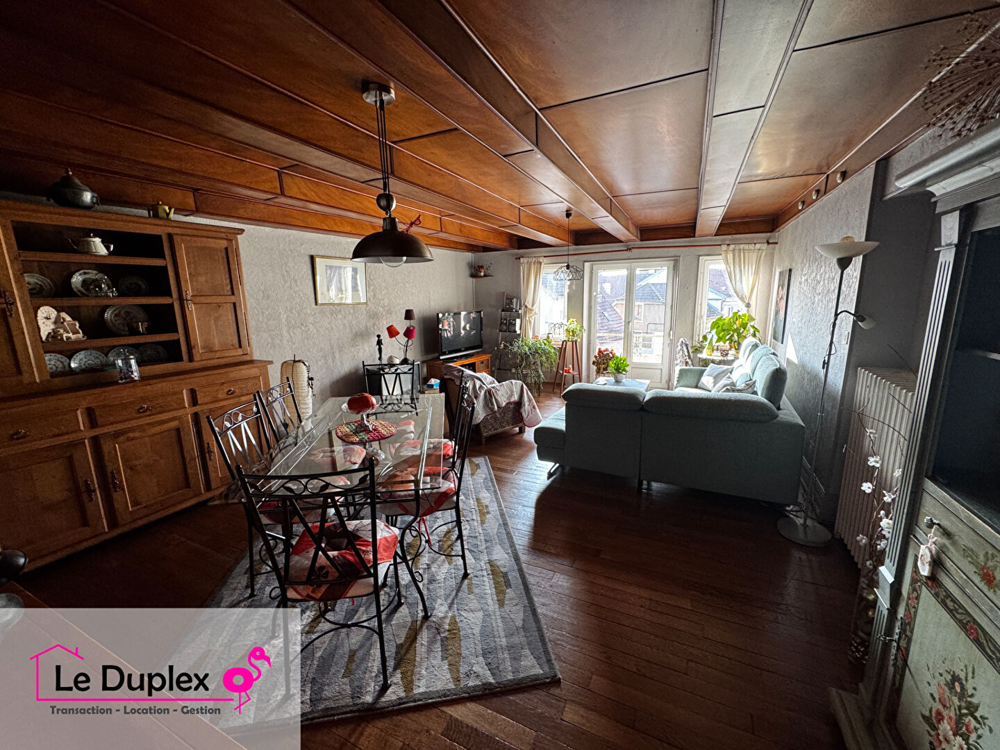 Photo Le Duplex image 4/6