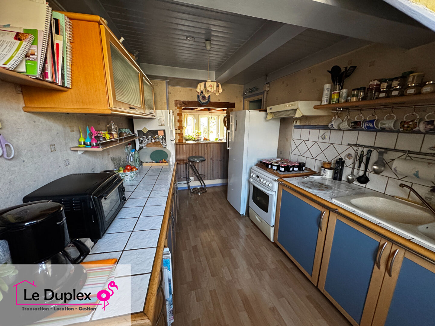 Photo Le Duplex image 5/6