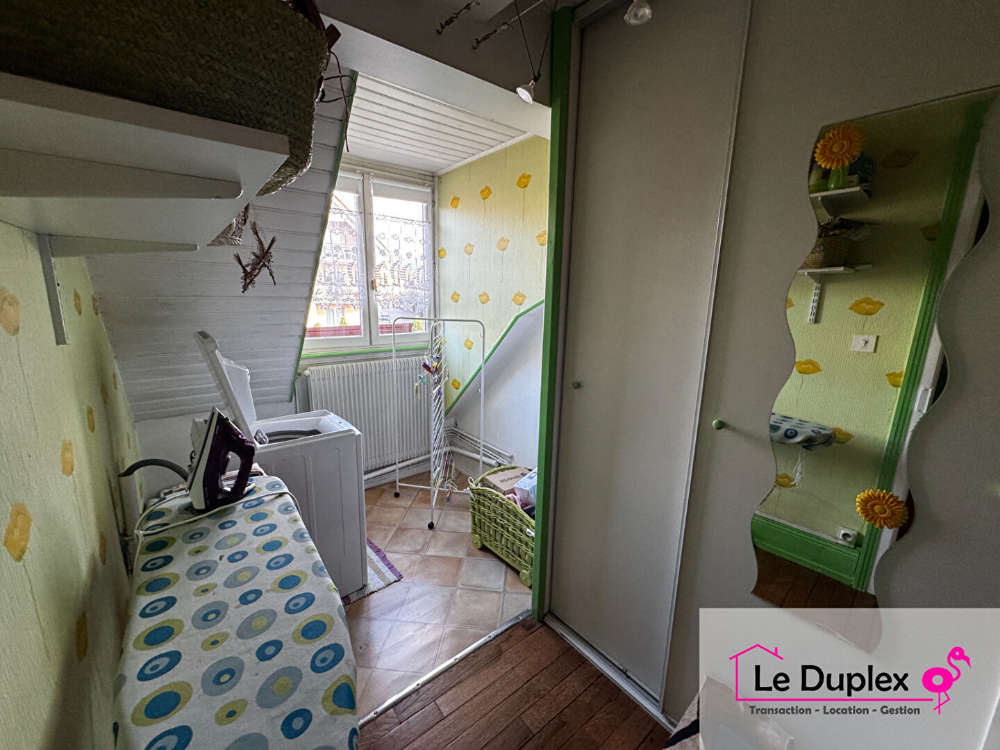 Photo Le Duplex image 6/6