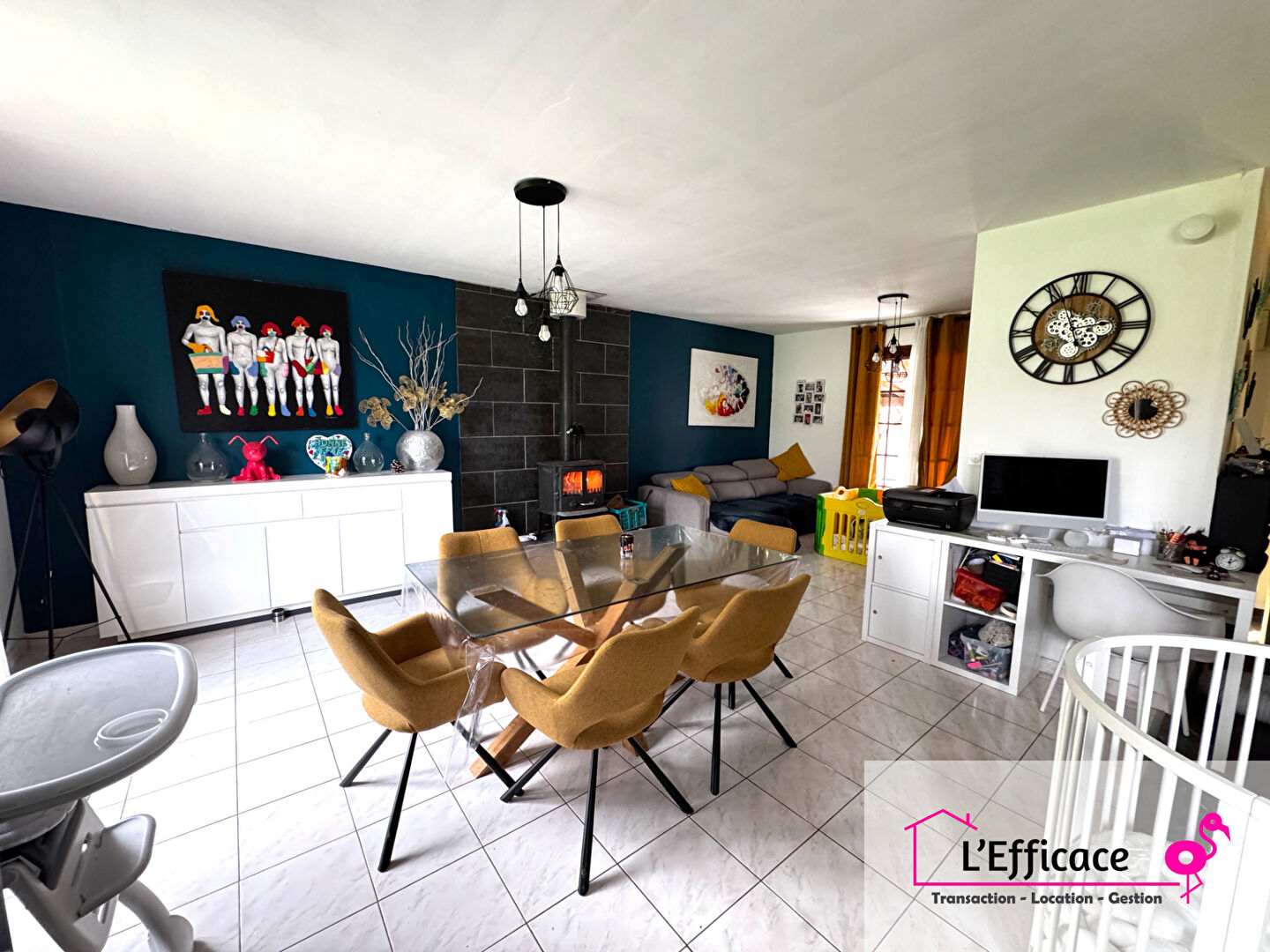 Agence immobilière de S-immo Luxeuil-les-Bains - S-immo