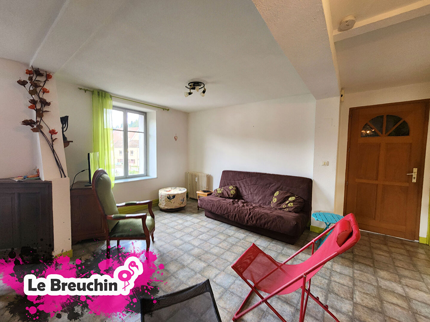 Photo Le Breuchin image 2/6