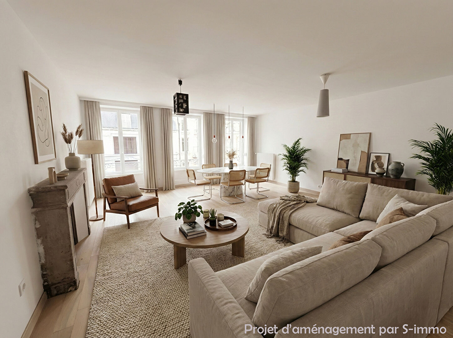 Agence immobilière de S-immo Luxeuil-les-Bains - S-immo