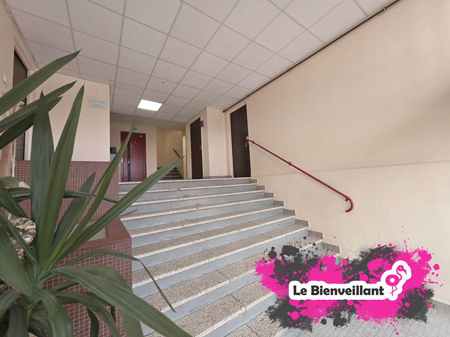 Photo Le Bienveillant image 1/6