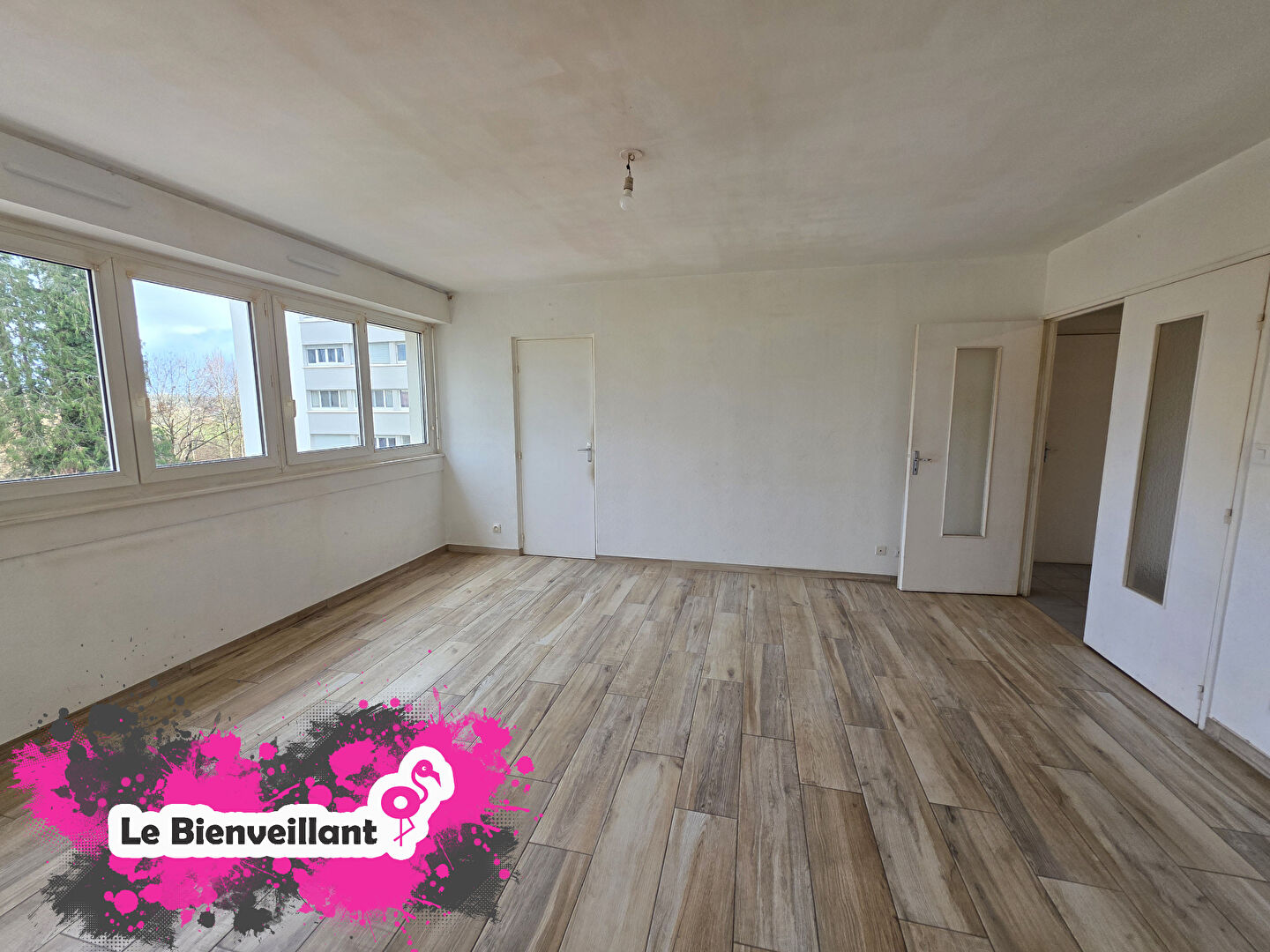 Photo Le Bienveillant image 3/6