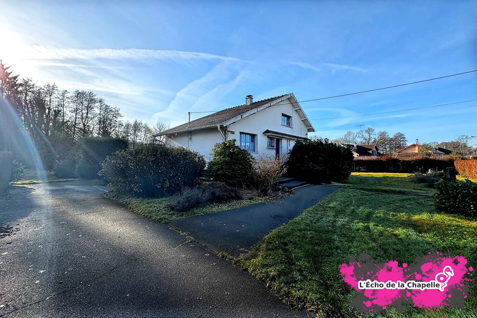 Photo L'Écho de la Chapelle image 3/6