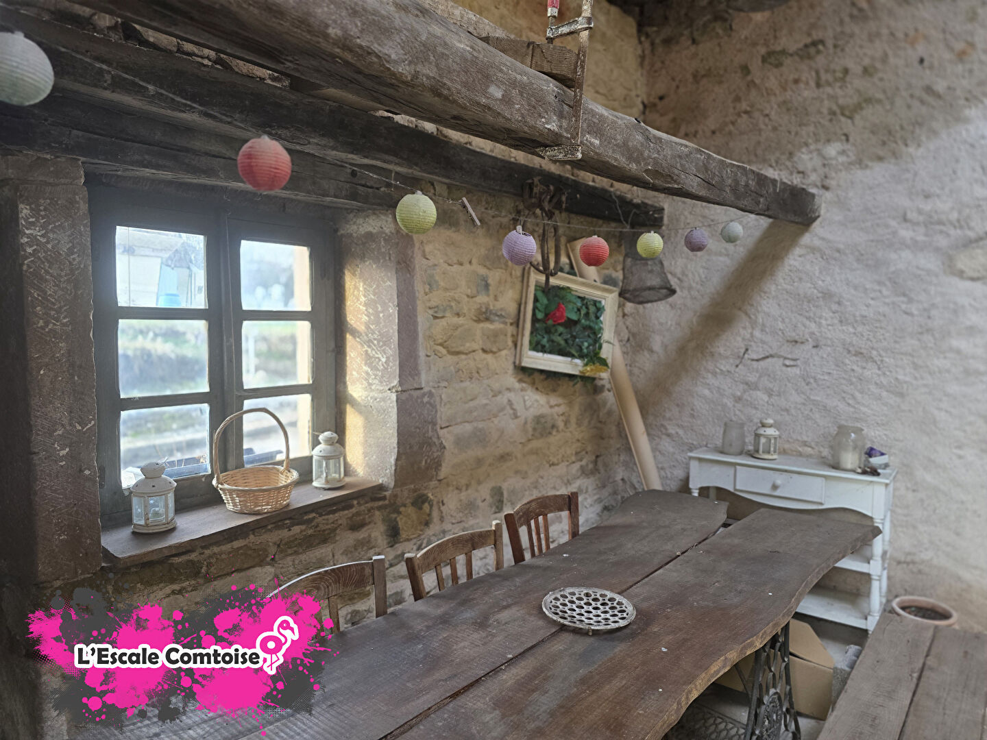 Agence immobilière de S-immo Luxeuil-les-Bains - S-immo