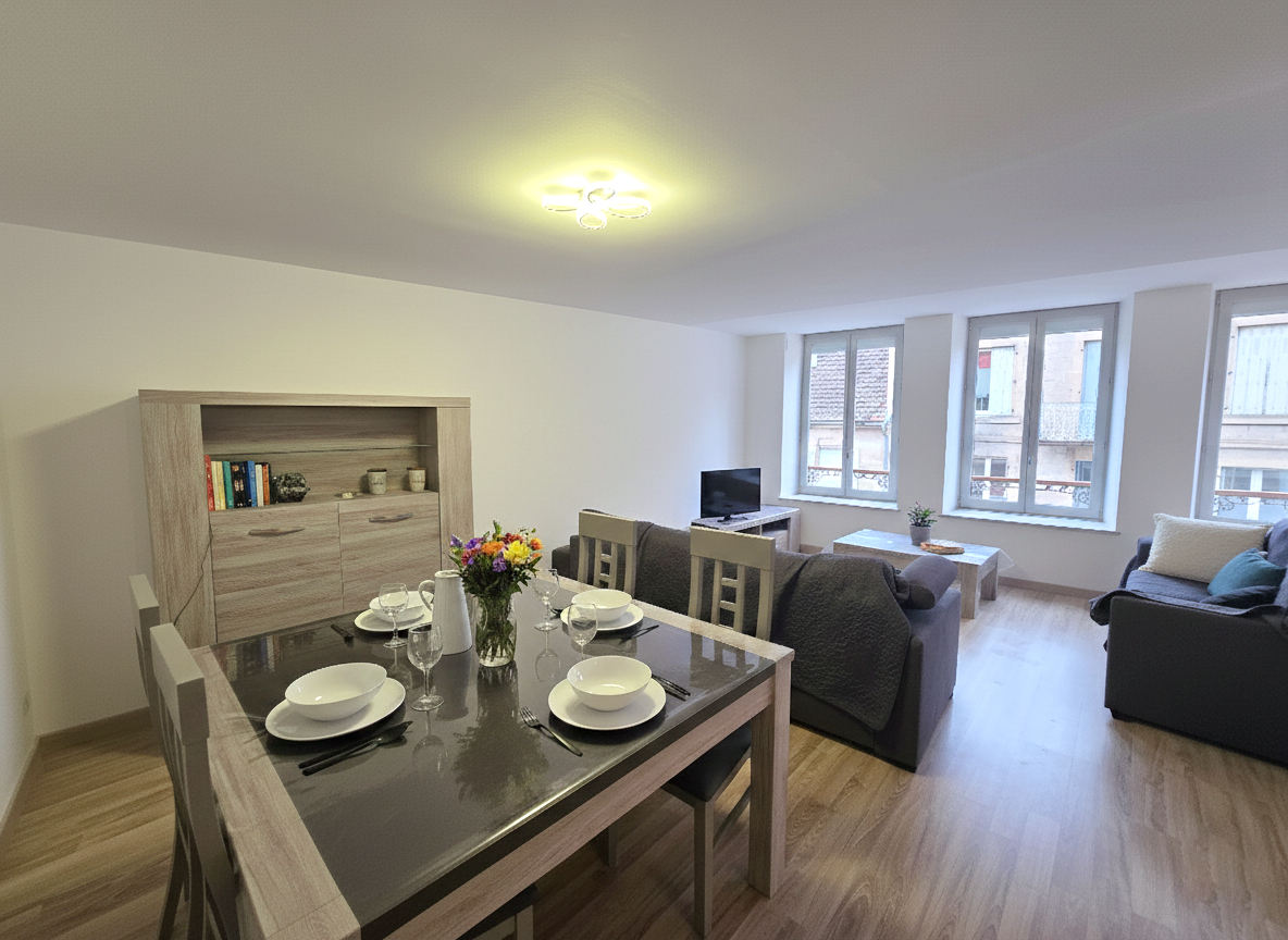 Agence immobilière de S-immo Luxeuil-les-Bains - S-immo