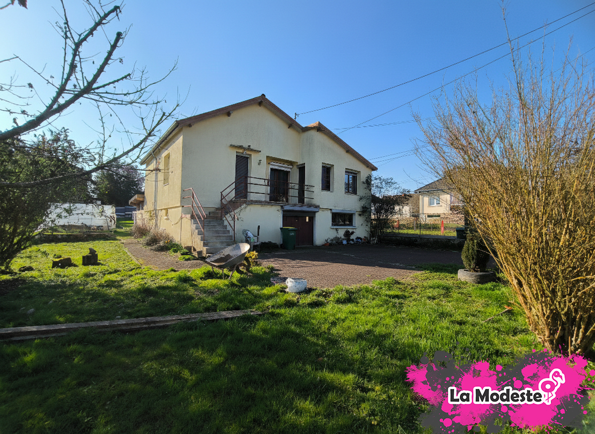 Agence immobilière de S-immo Luxeuil-les-Bains - S-immo