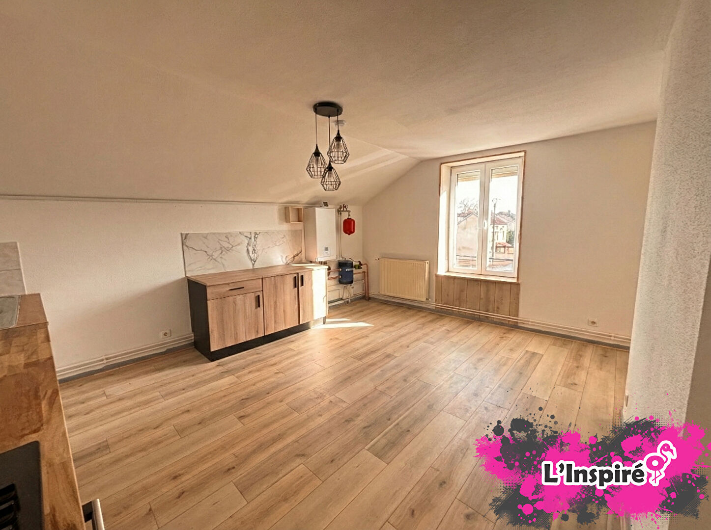 Agence immobilière de S-immo Luxeuil-les-Bains - S-immo