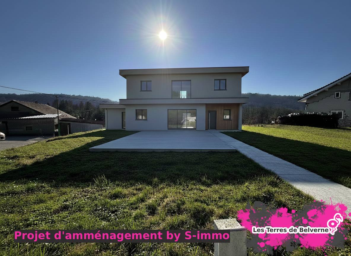 Agence immobilière de S-immo Luxeuil-les-Bains - S-immo