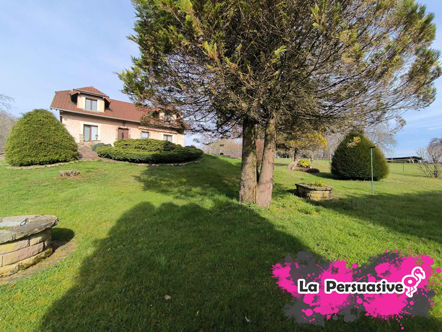 Agence immobilière de S-immo Luxeuil-les-Bains - S-immo