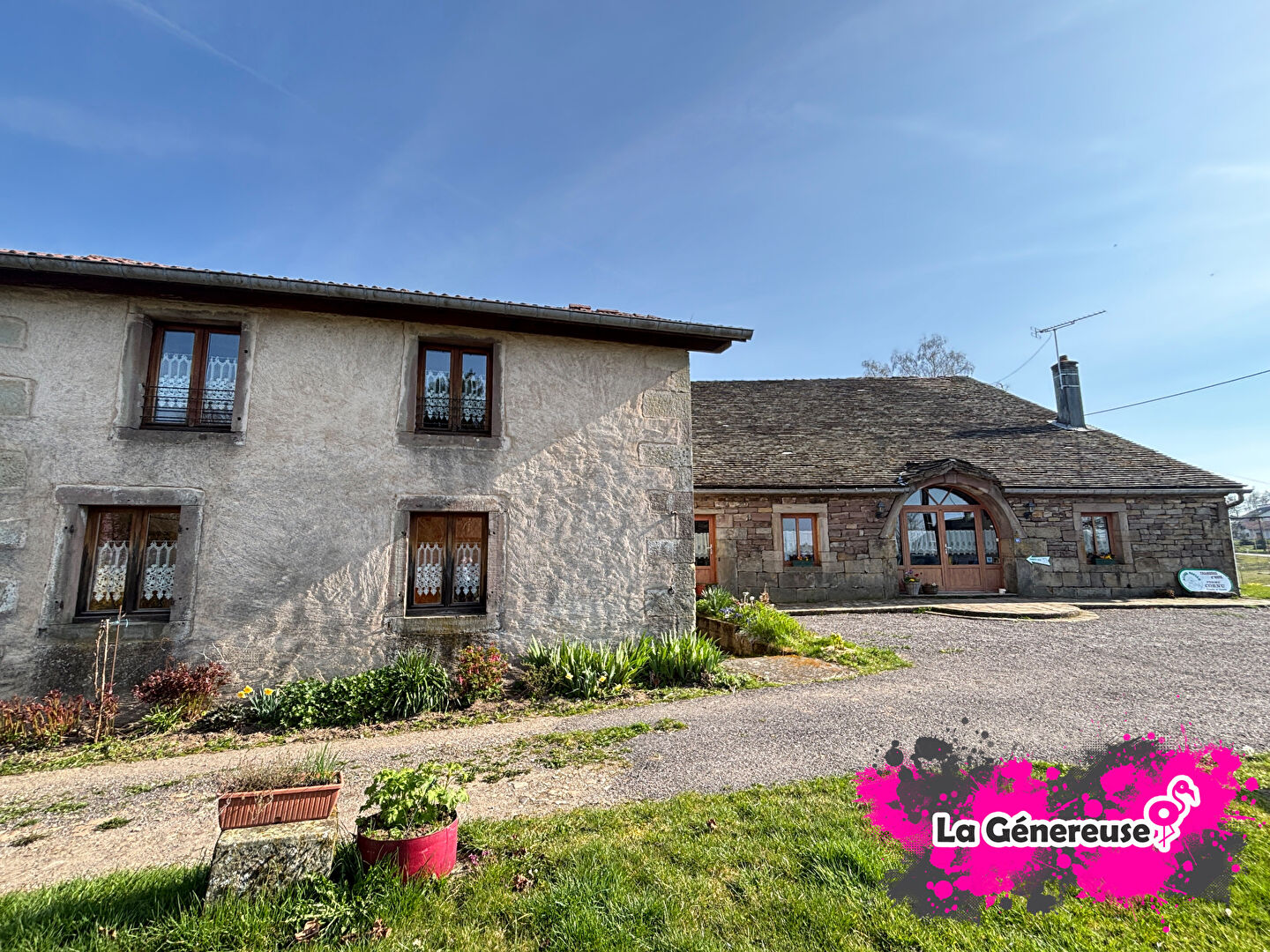 Agence immobilière de S-immo Luxeuil-les-Bains - S-immo