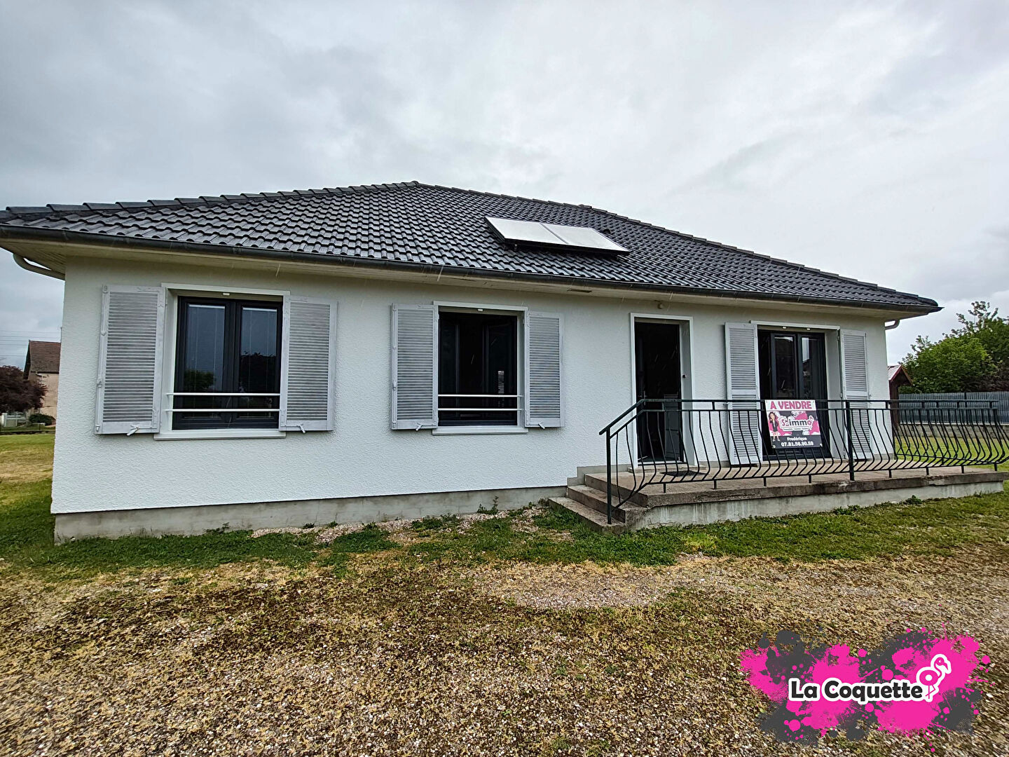 Agence immobilière de S-immo Luxeuil-les-Bains - S-immo