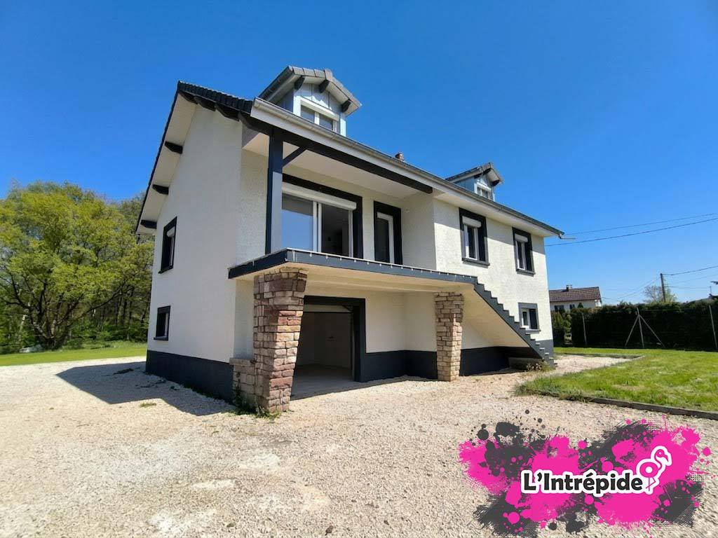 Agence immobilière de S-immo Luxeuil-les-Bains - S-immo