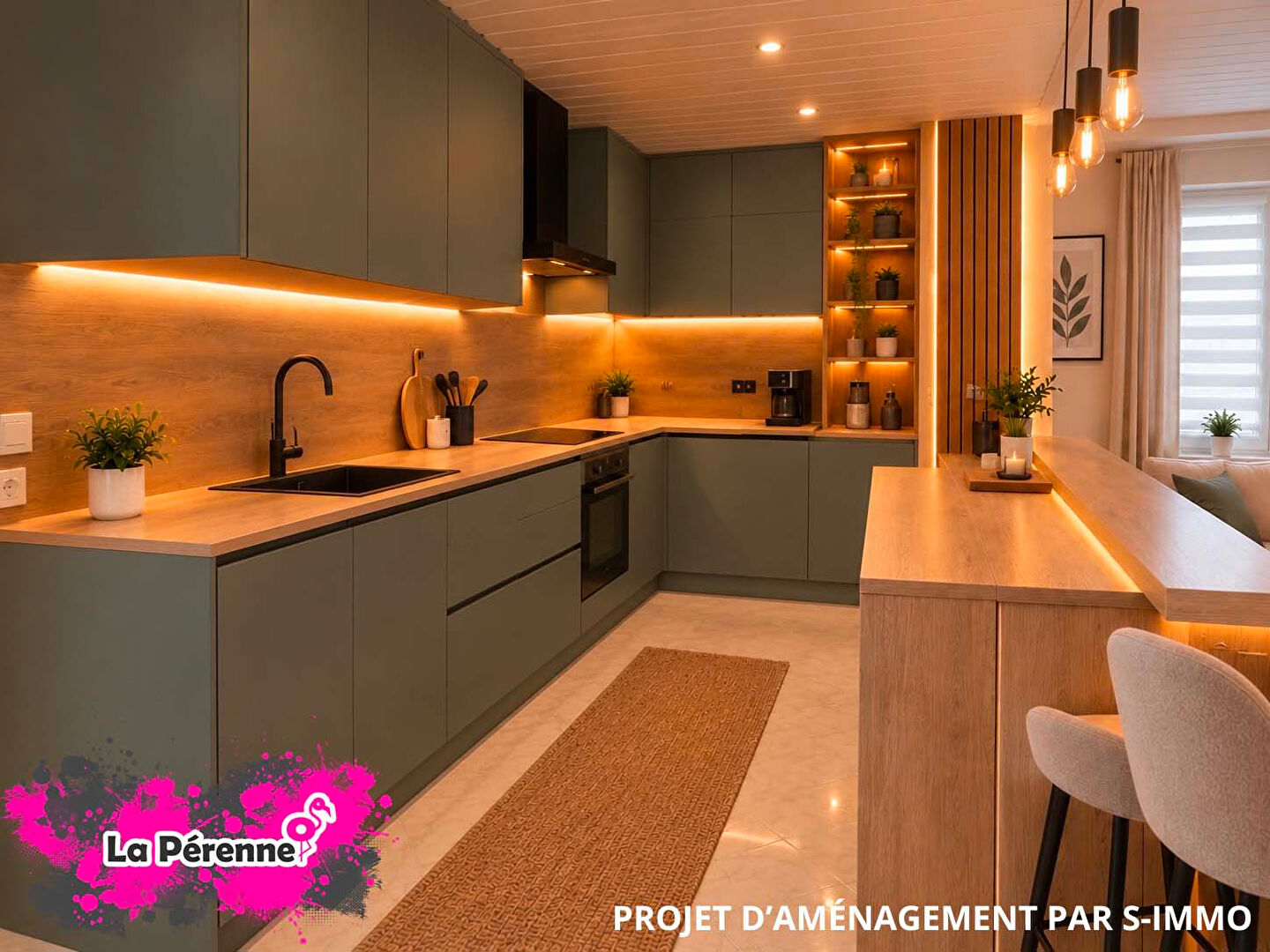 Agence immobilière de S-immo Luxeuil-les-Bains - S-immo