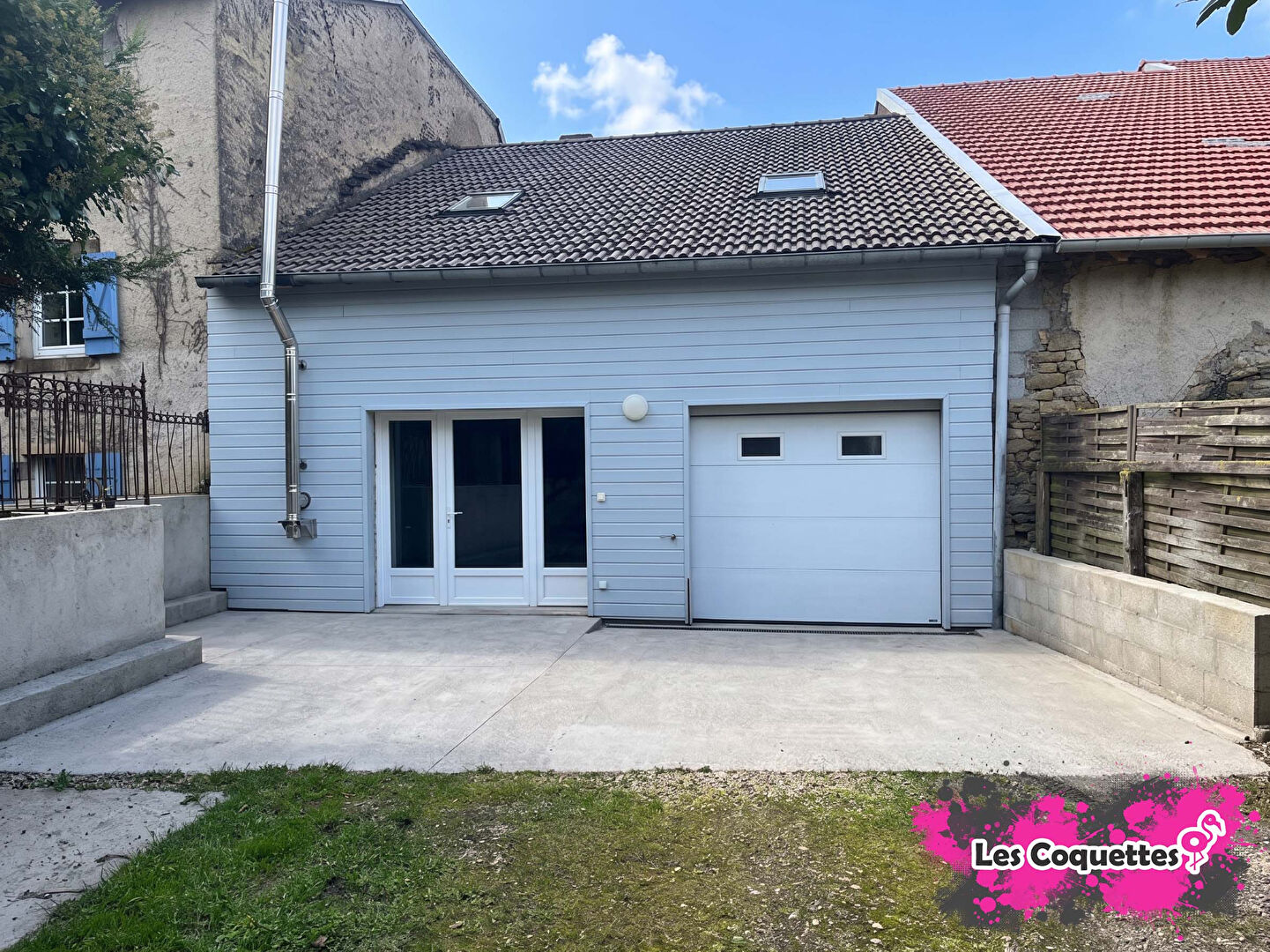 Agence immobilière de S-immo Luxeuil-les-Bains - S-immo