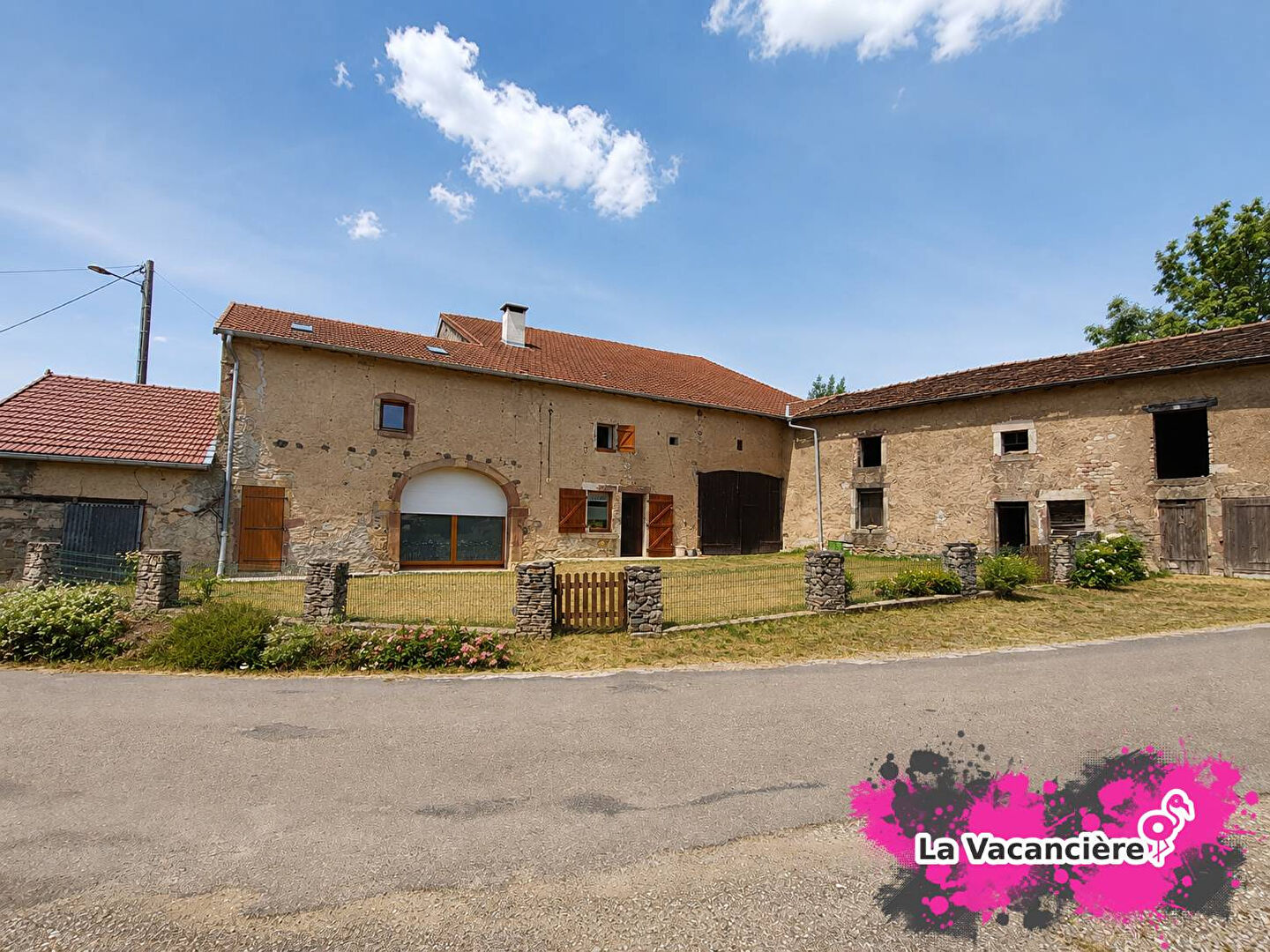 Agence immobilière de S-immo Luxeuil-les-Bains - S-immo