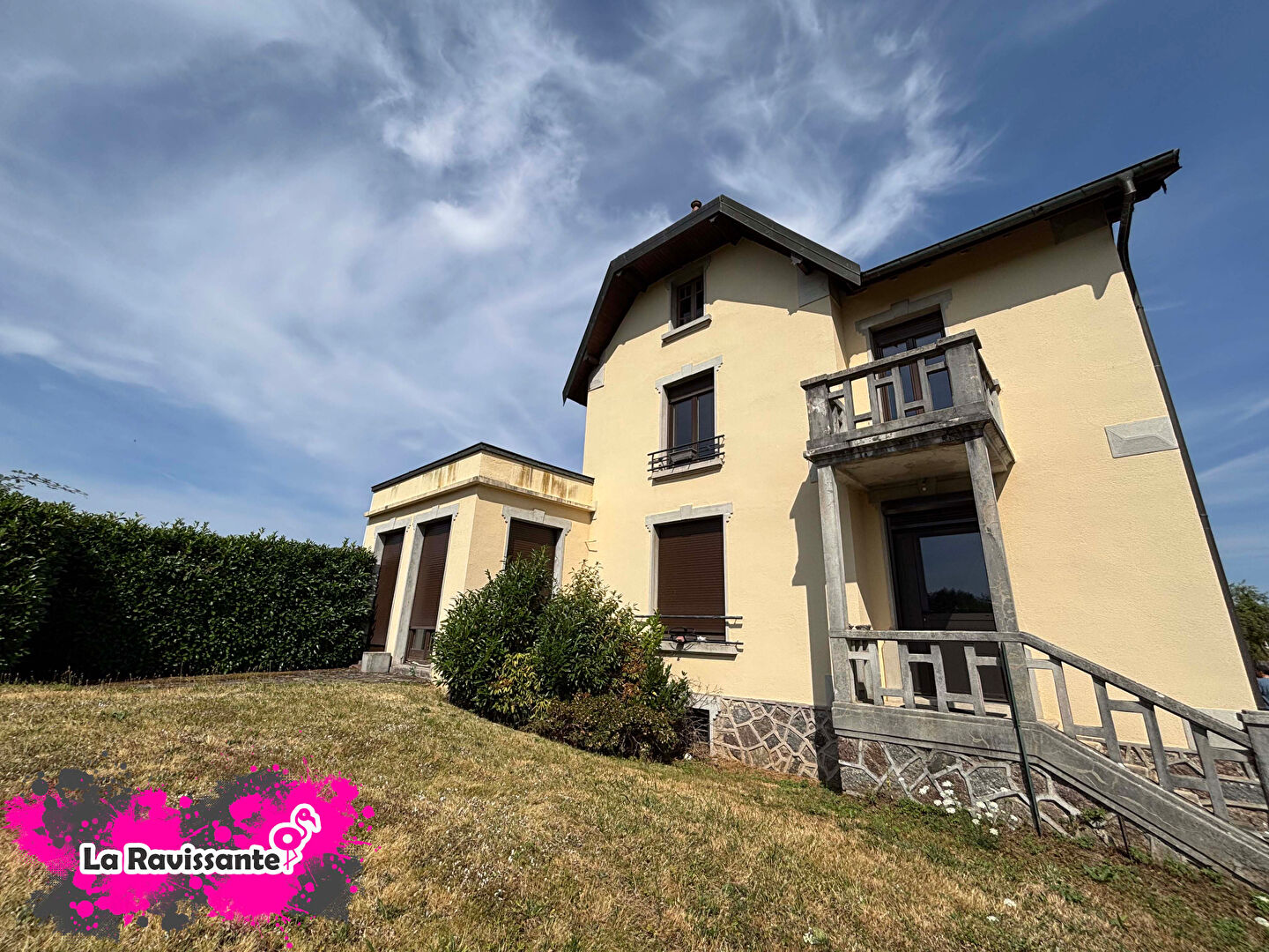 Agence immobilière de S-immo Luxeuil-les-Bains - S-immo