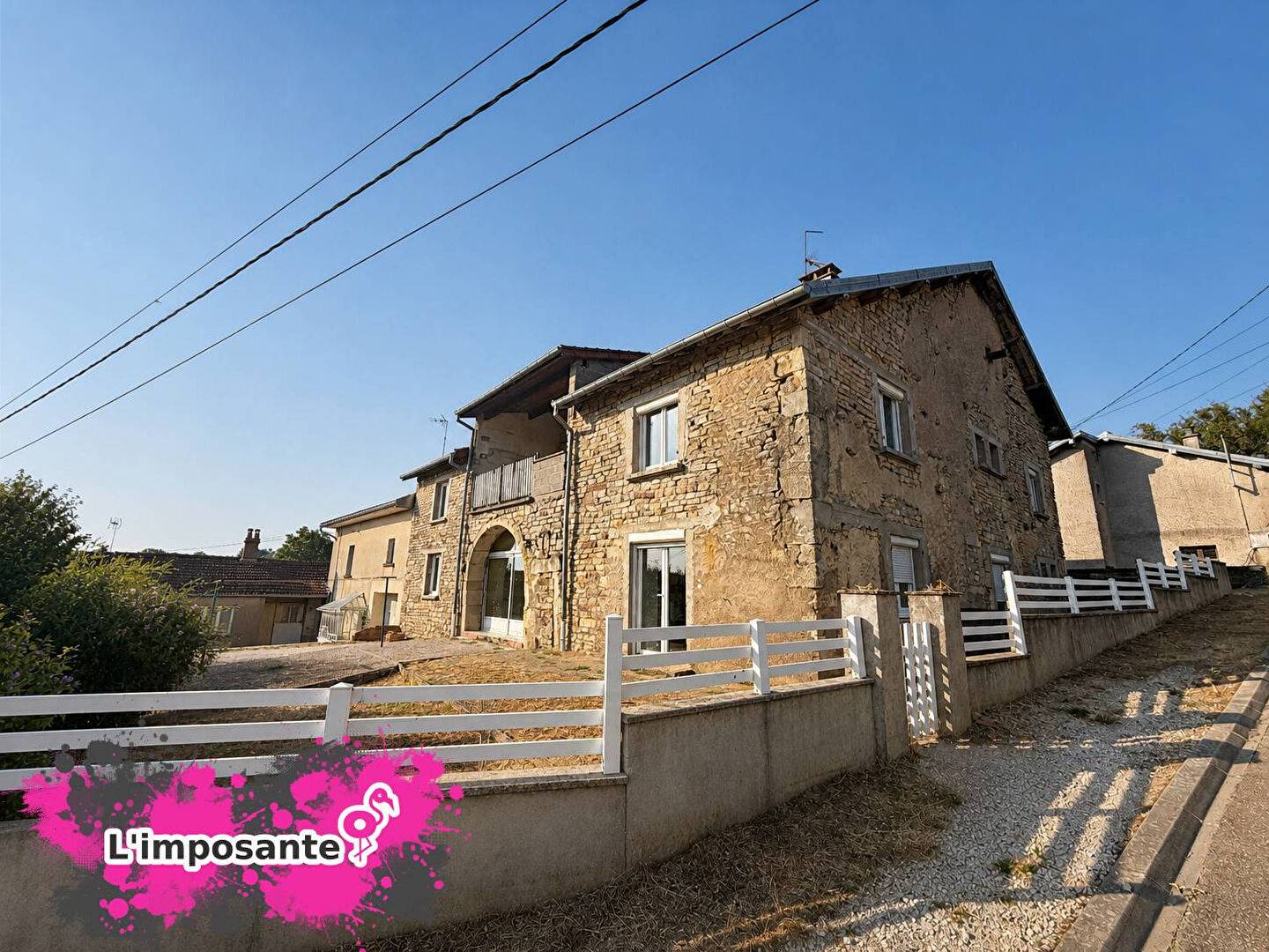Agence immobilière de S-immo Luxeuil-les-Bains - S-immo
