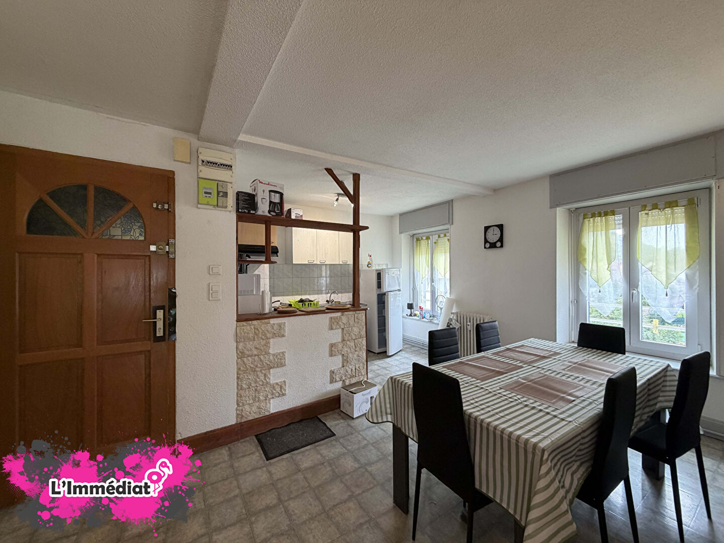 Agence immobilière de S-immo Luxeuil-les-Bains - S-immo