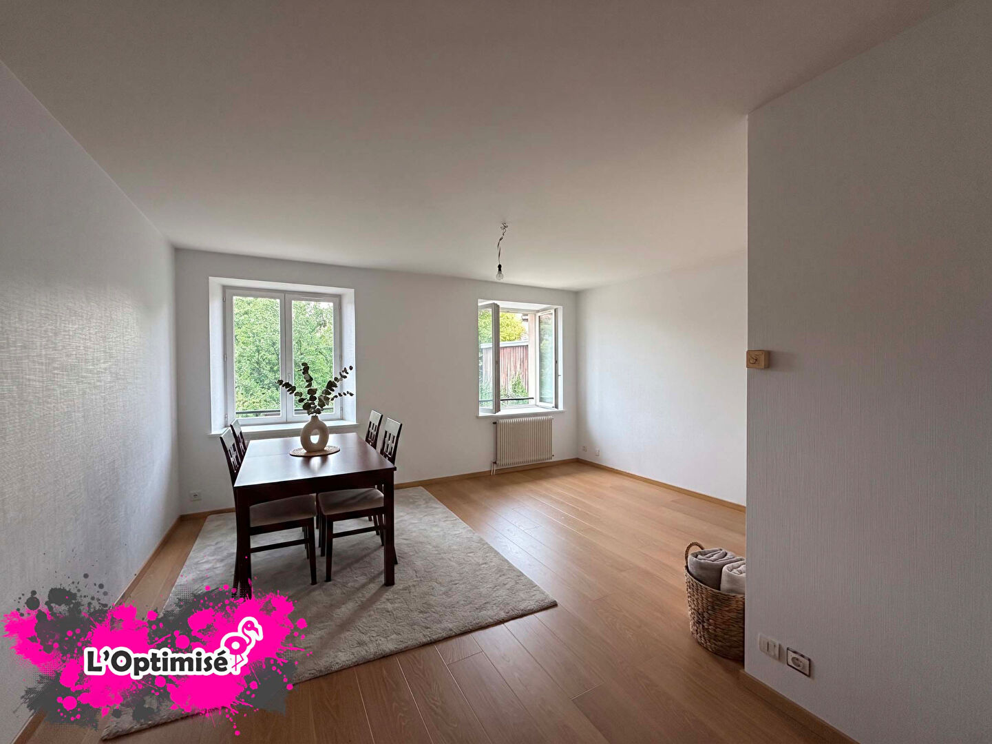 Agence immobilière de S-immo Luxeuil-les-Bains - S-immo