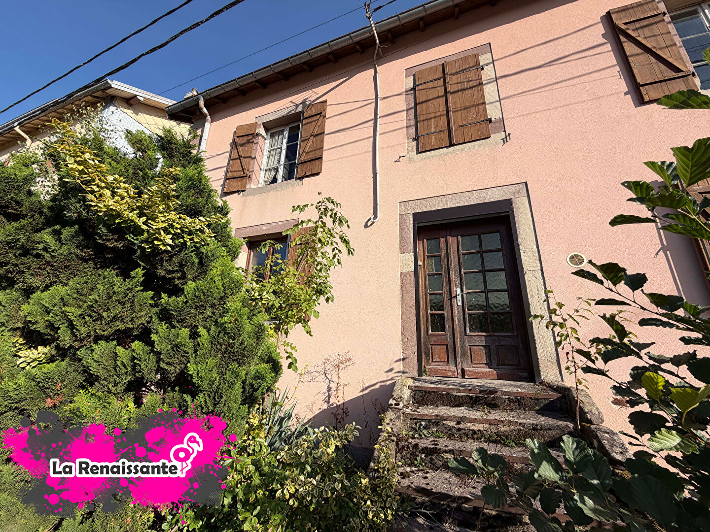 Agence immobilière de S-immo Luxeuil-les-Bains - S-immo