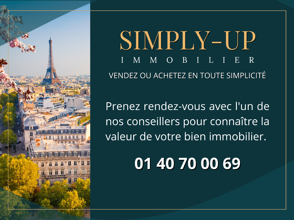 Photo Appartement 4 pièces 89,41m² image 2/6