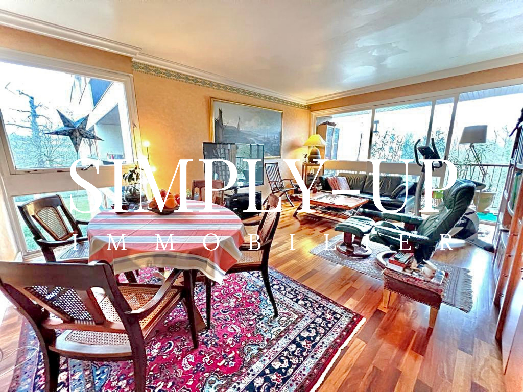 Photo Appartement 4 pièces 89,41m² image 3/6