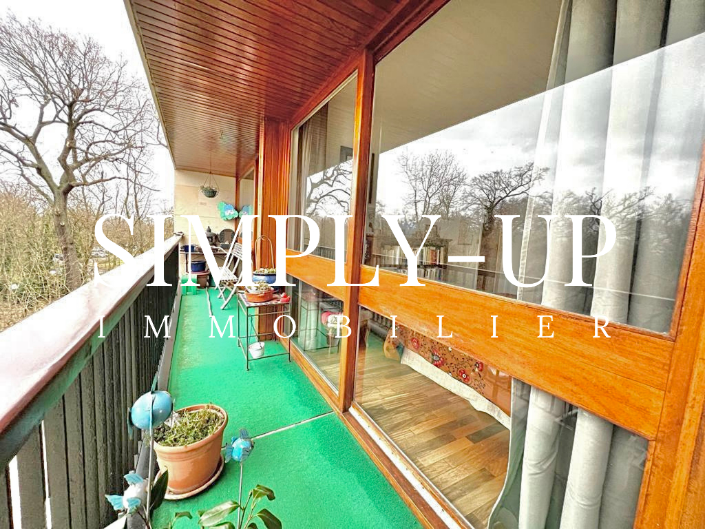 Photo Appartement 4 pièces 89,41m² image 4/6