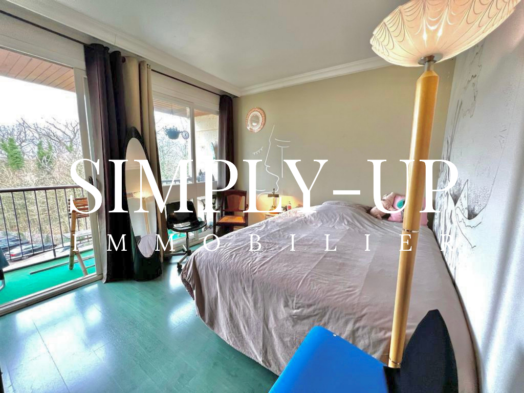 Photo Appartement 4 pièces 89,41m² image 5/6