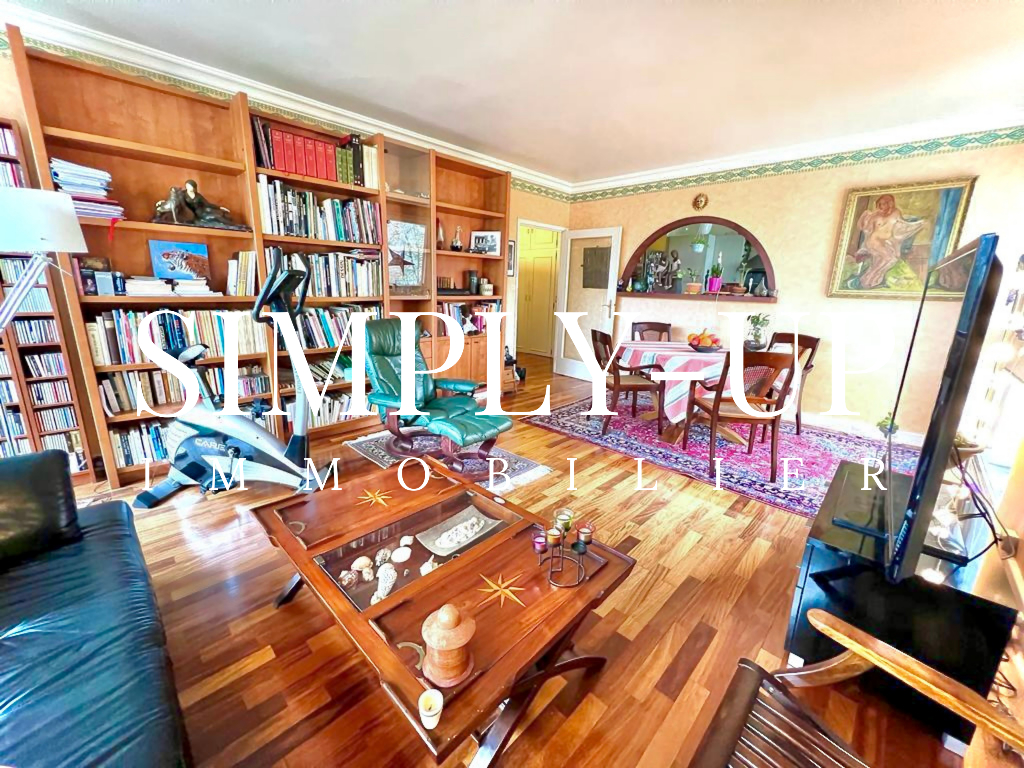 Photo Appartement 4 pièces 89,41m² image 6/6