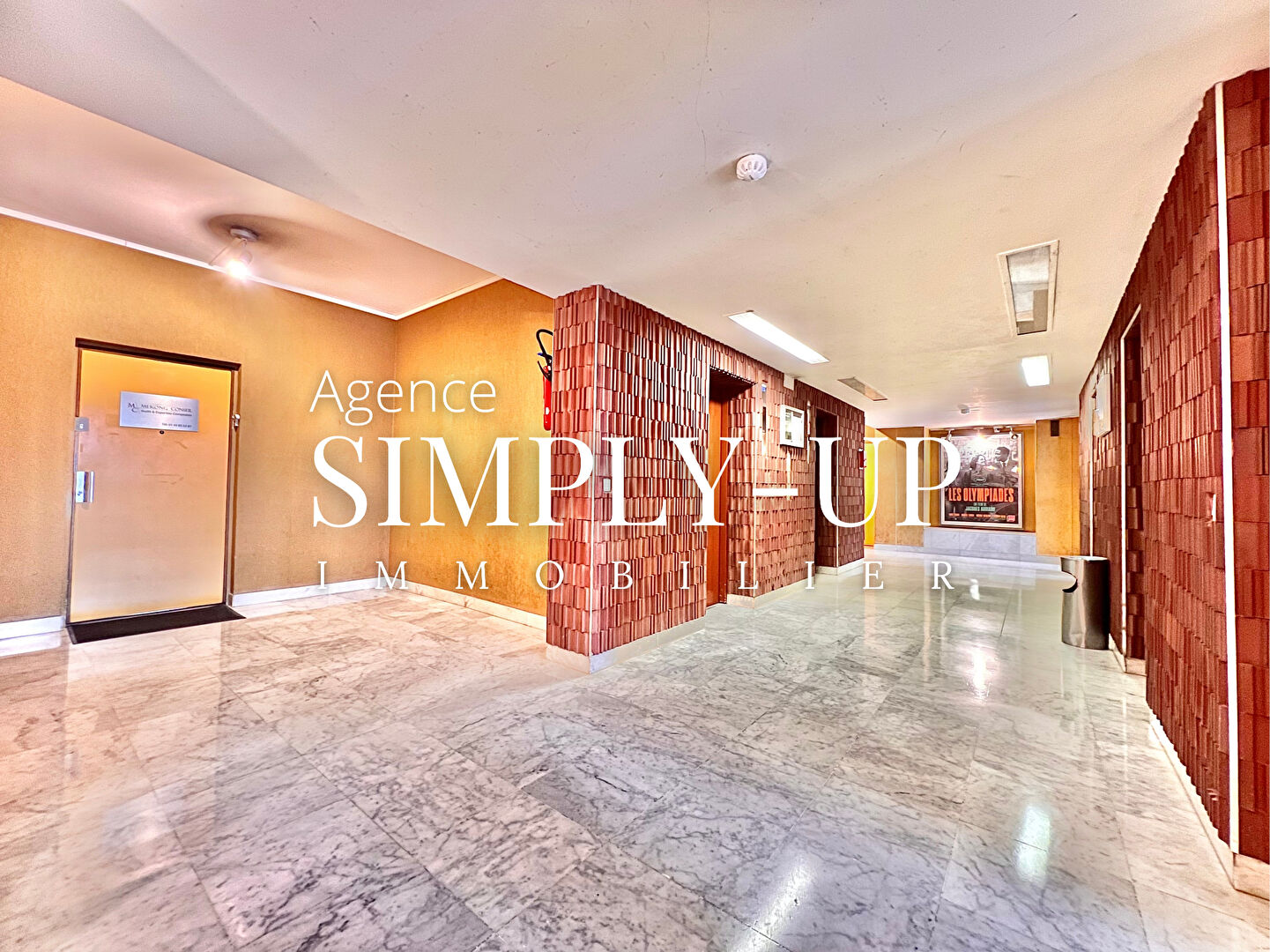 Photo Appartement Paris 5 pièce(s) 104 m2 image 3/6