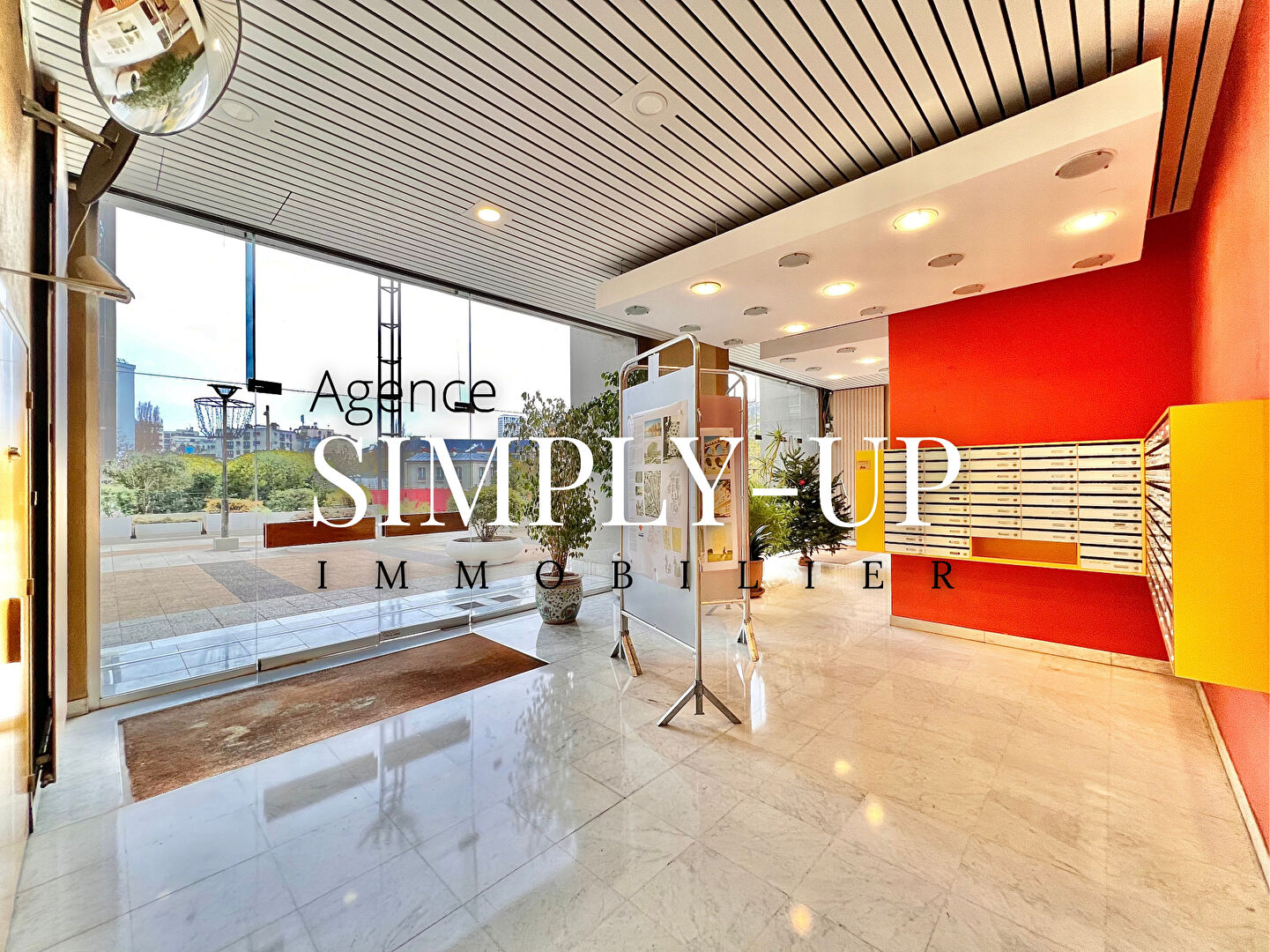 Photo Appartement Paris 5 pièce(s) 104 m2 image 4/6